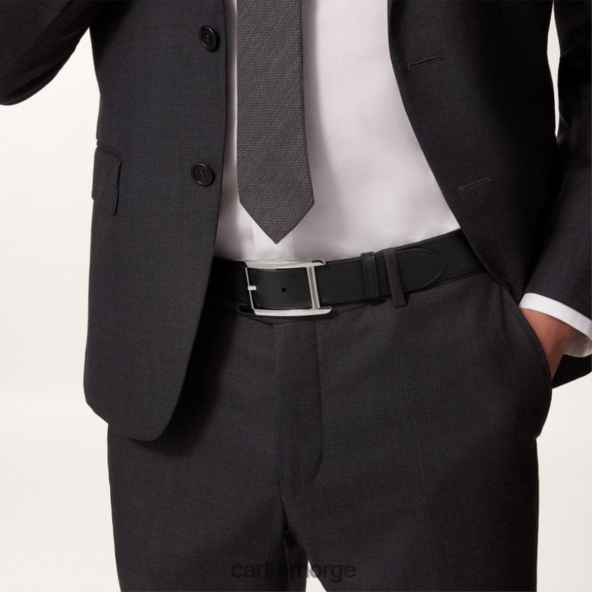 tilbehør Cartier belte, tank stilig F4466N1370