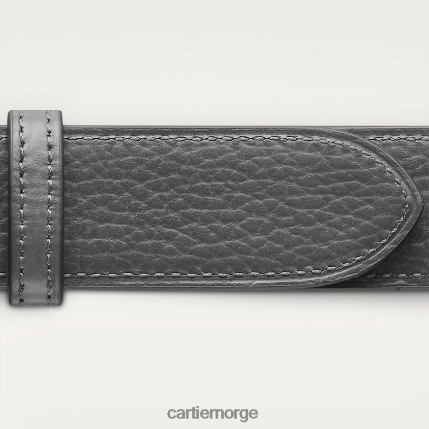 tilbehør Cartier c belte stilig F4466N1361