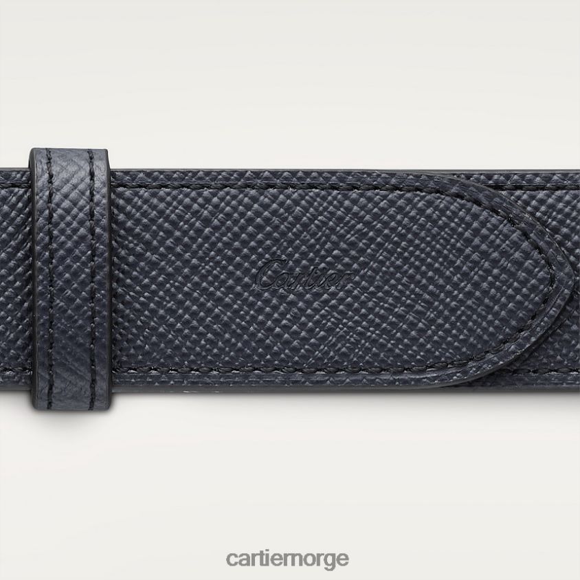 tilbehør Cartier c belte stilig F4466N1361