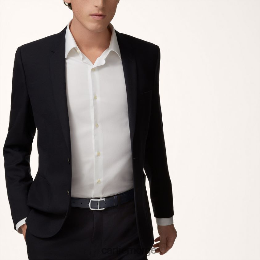 tilbehør Cartier c belte stilig F4466N1361