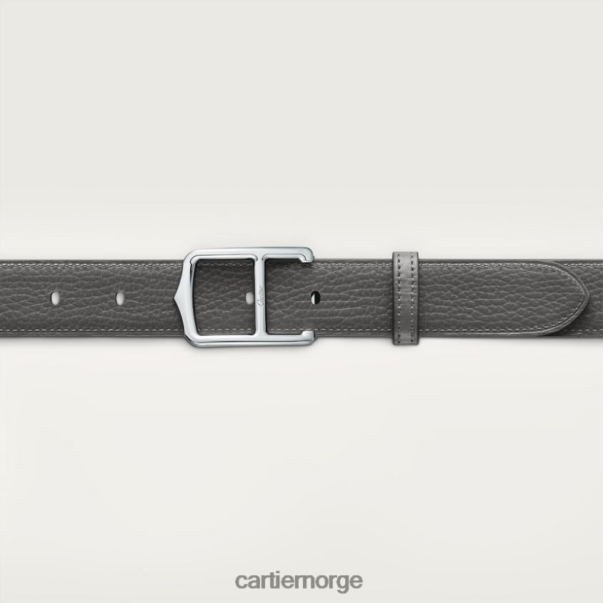 tilbehør Cartier c belte stilig F4466N1361