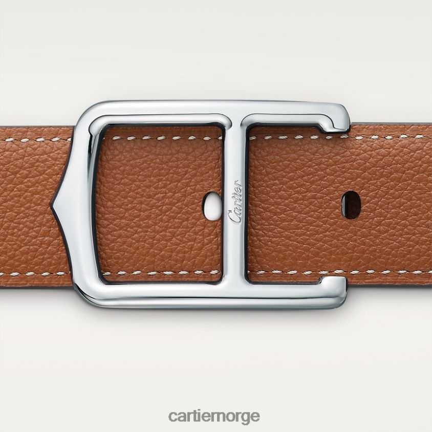 tilbehør Cartier c belte stilig F4466N1362