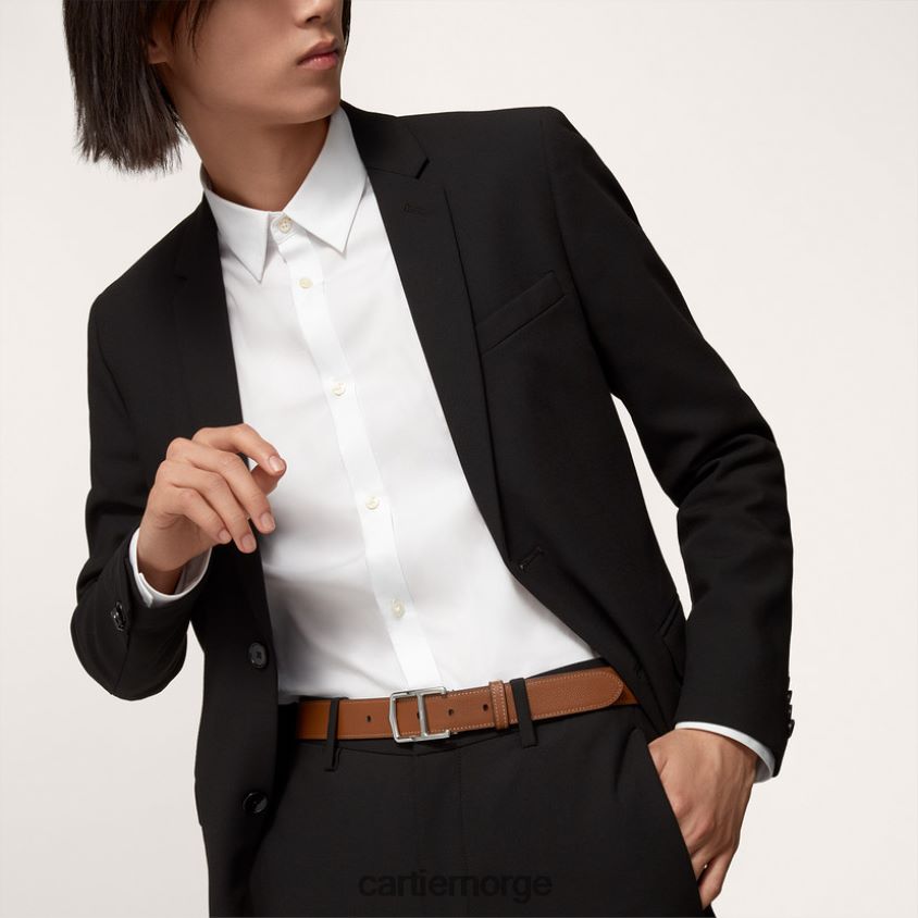 tilbehør Cartier c belte stilig F4466N1362