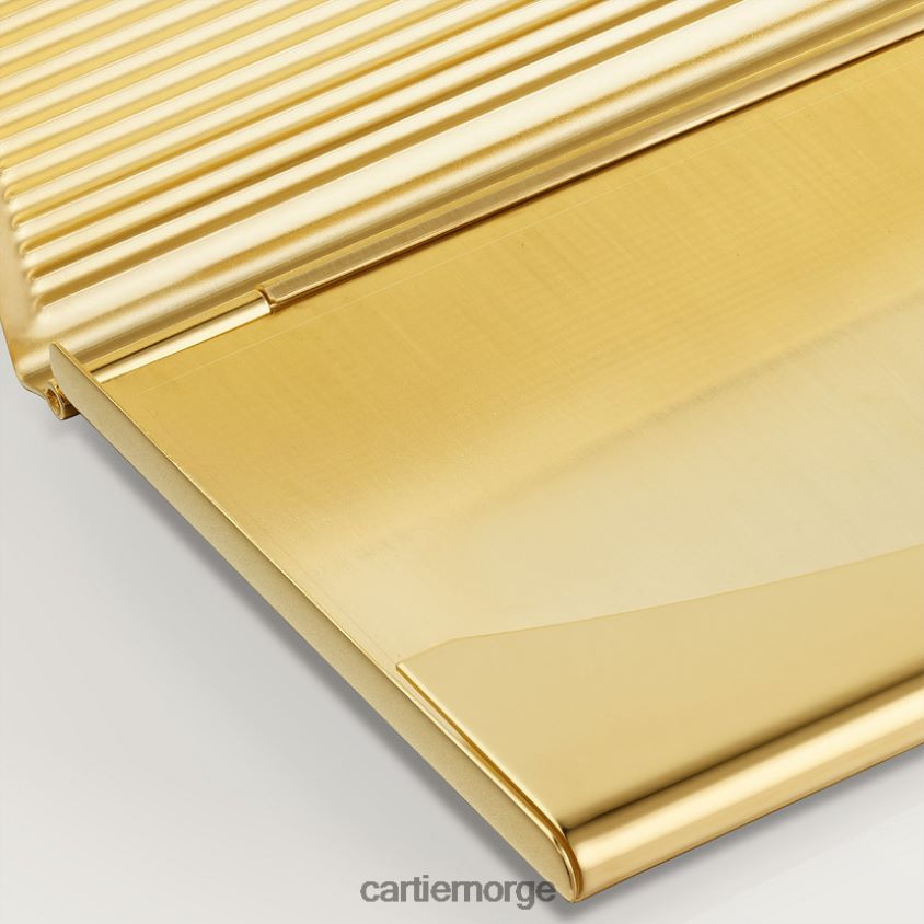 tilbehør Cartier diabolo kortholder stilig F4466N1477