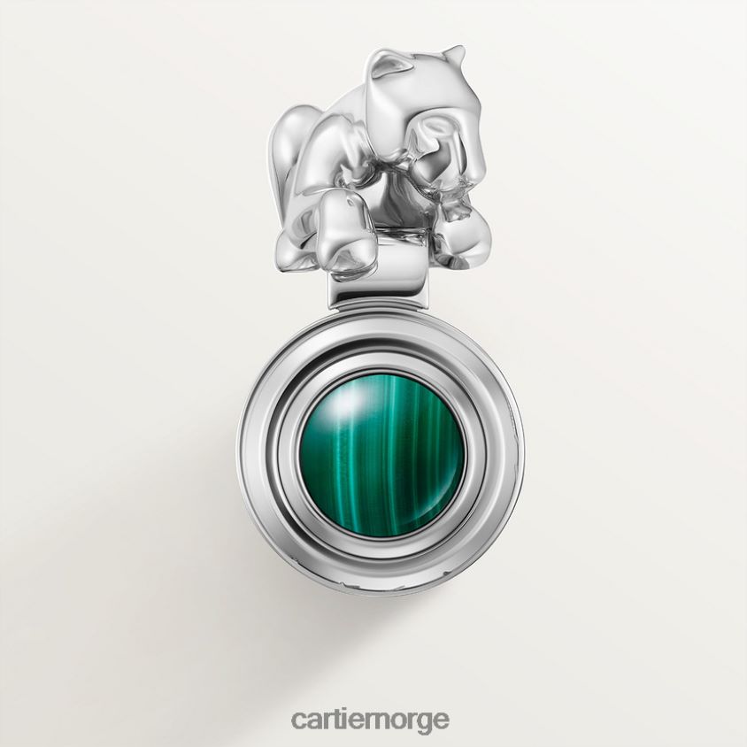 tilbehør Cartier panterpenn stilig F4466N1747