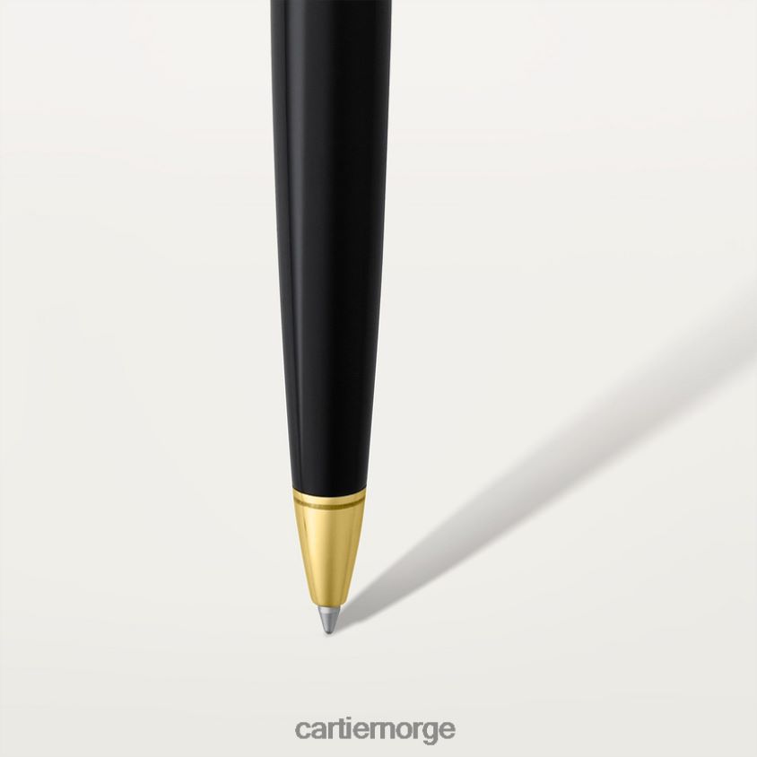 tilbehør Cartier r kulepenn stilig F4466N1709