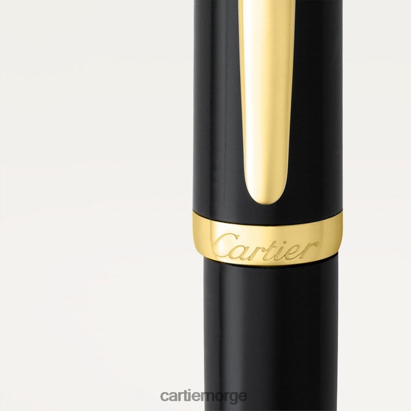 tilbehør Cartier r kulepenn stilig F4466N1709
