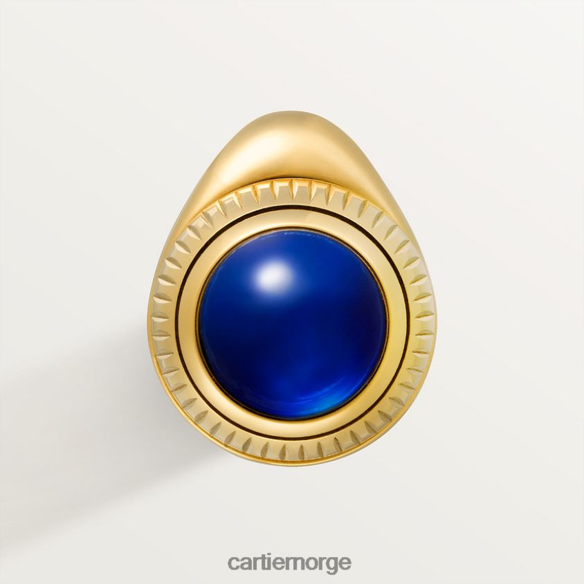 tilbehør Cartier r kulepenn stilig F4466N1709