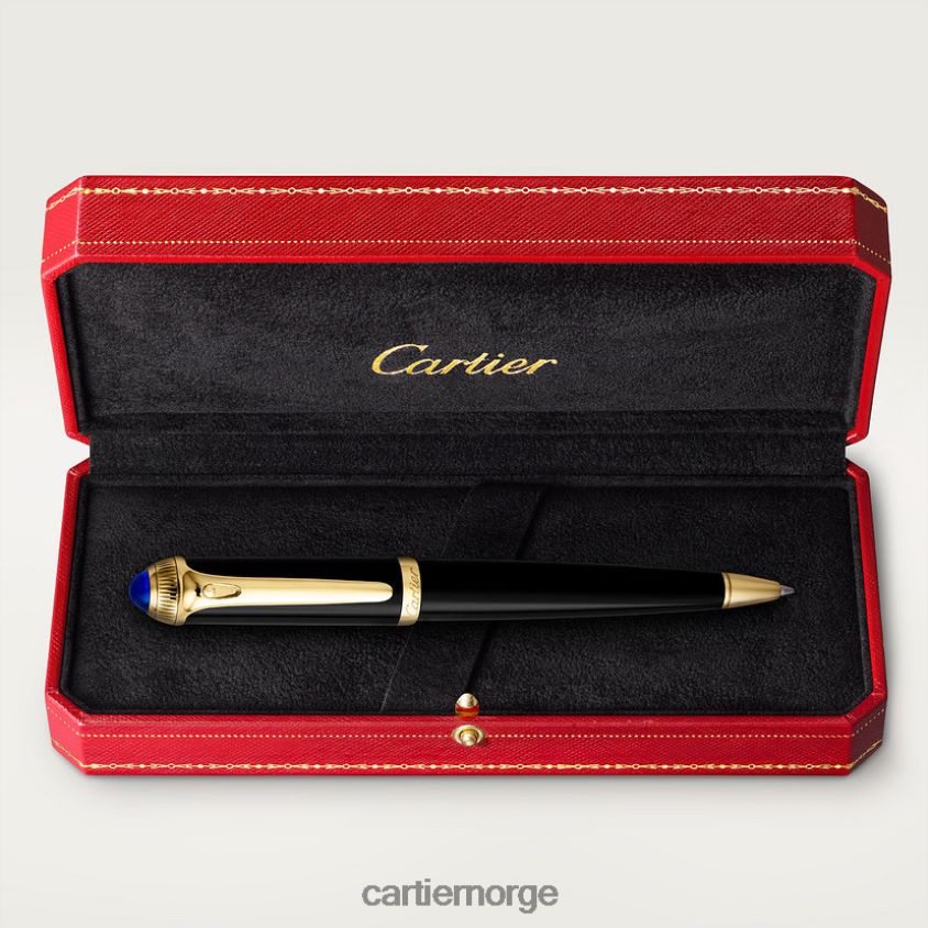 tilbehør Cartier r kulepenn stilig F4466N1709