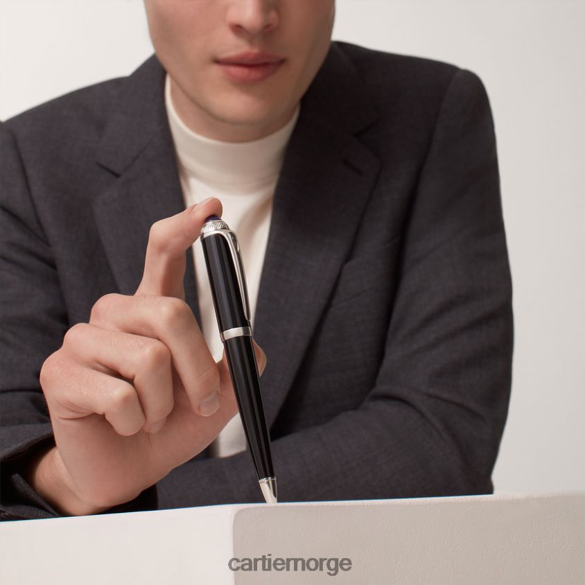 tilbehør Cartier r penn stilig F4466N1732