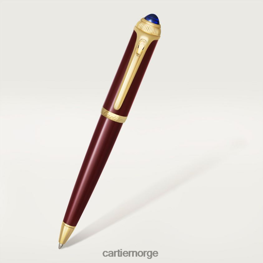 tilbehør Cartier r penn stilig F4466N1734