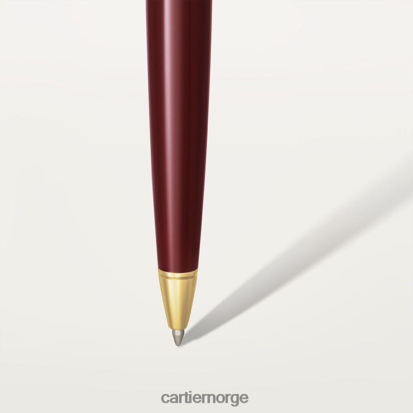 tilbehør Cartier r penn stilig F4466N1734