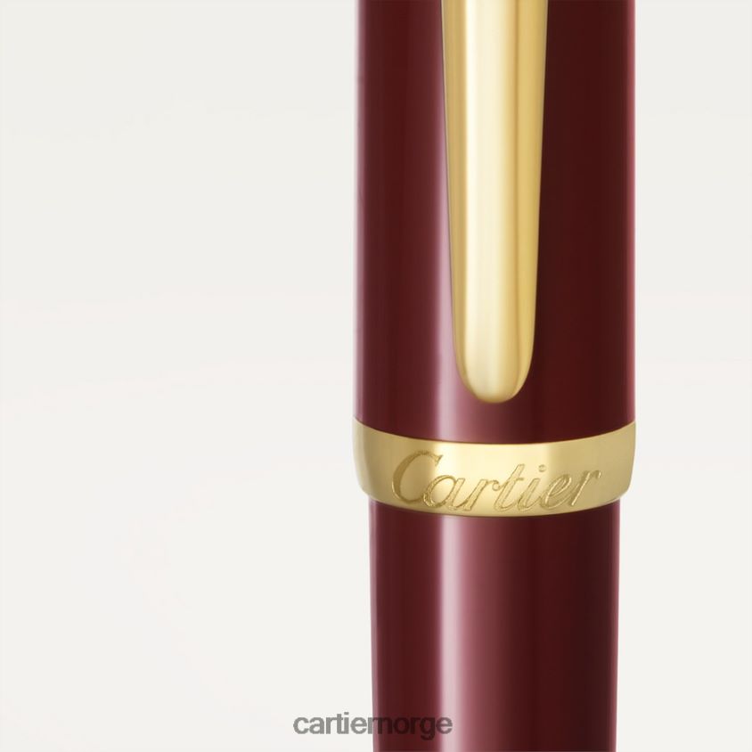 tilbehør Cartier r penn stilig F4466N1734