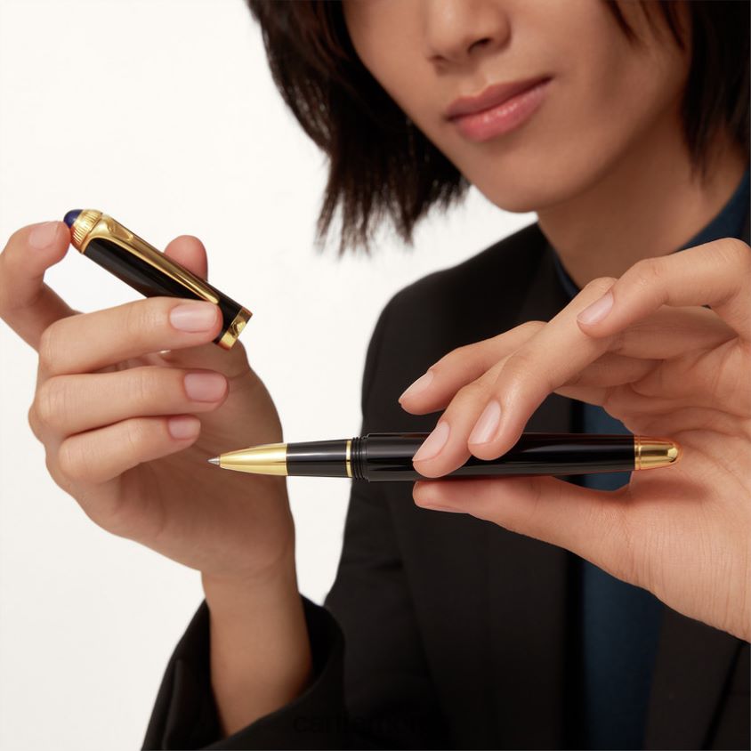 tilbehør Cartier r penn stilig F4466N1735