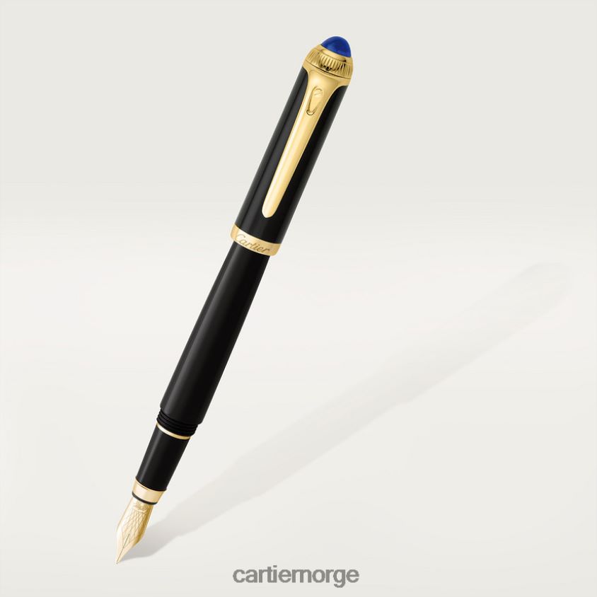 tilbehør Cartier r penn stilig F4466N1736
