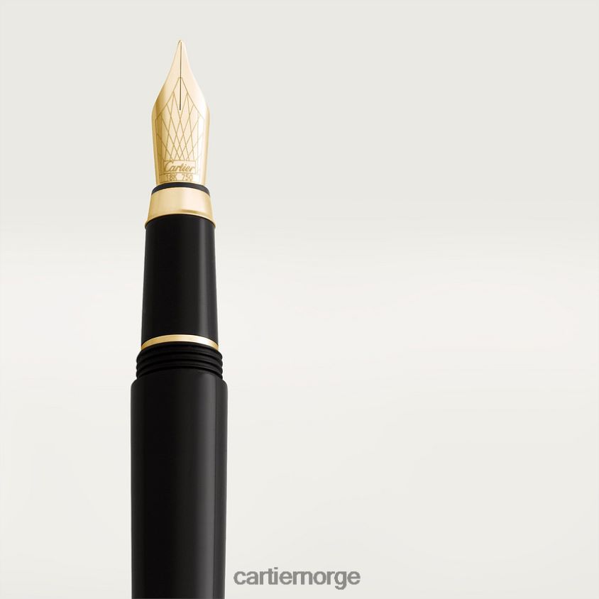 tilbehør Cartier r penn stilig F4466N1736