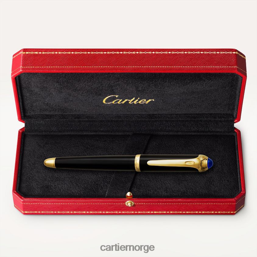 tilbehør Cartier r penn stilig F4466N1736