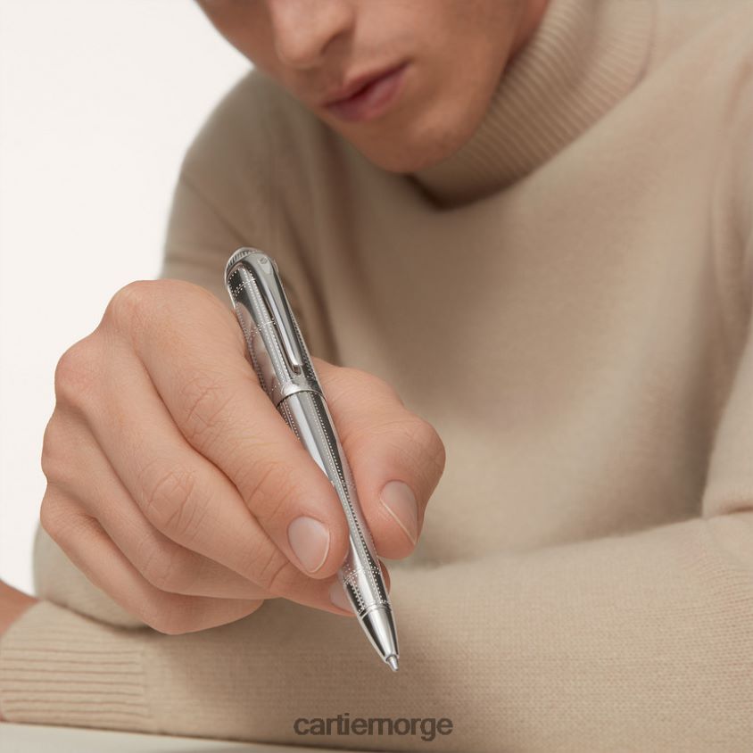 tilbehør Cartier r penn stilig F4466N1738
