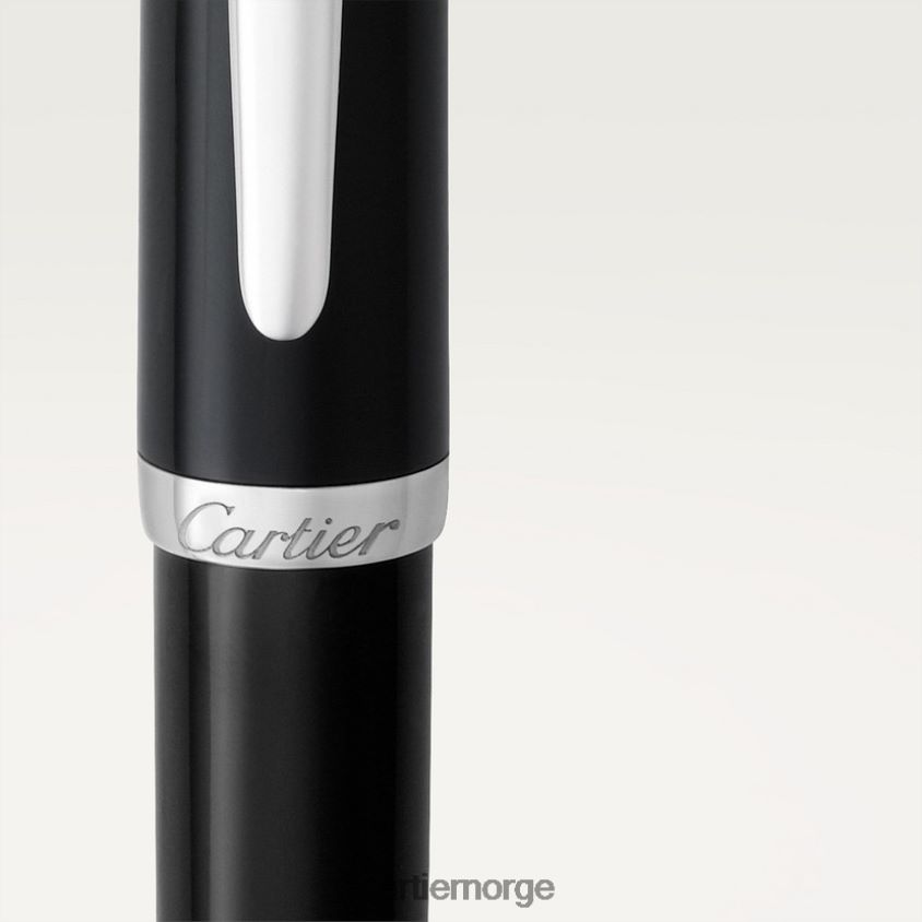 tilbehør Cartier r rullepenn stilig F4466N1710