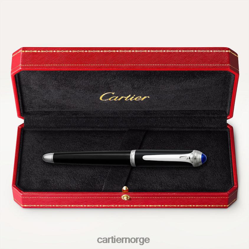 tilbehør Cartier r rullepenn stilig F4466N1710