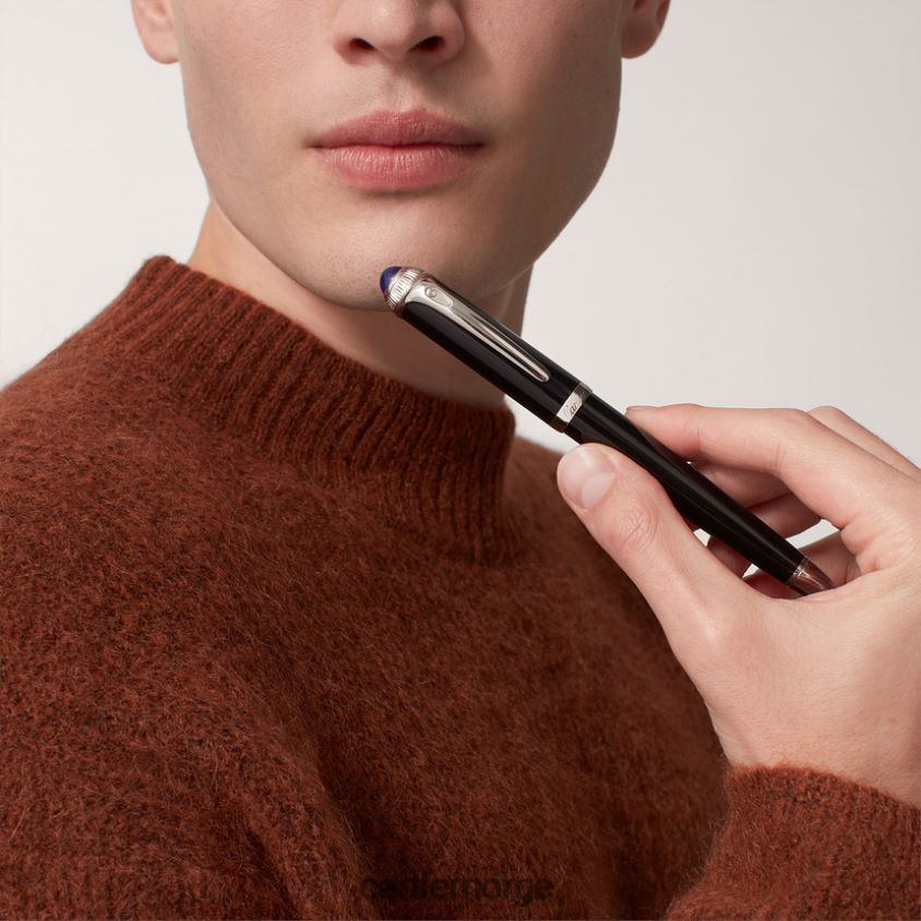 tilbehør Cartier r rullepenn stilig F4466N1710