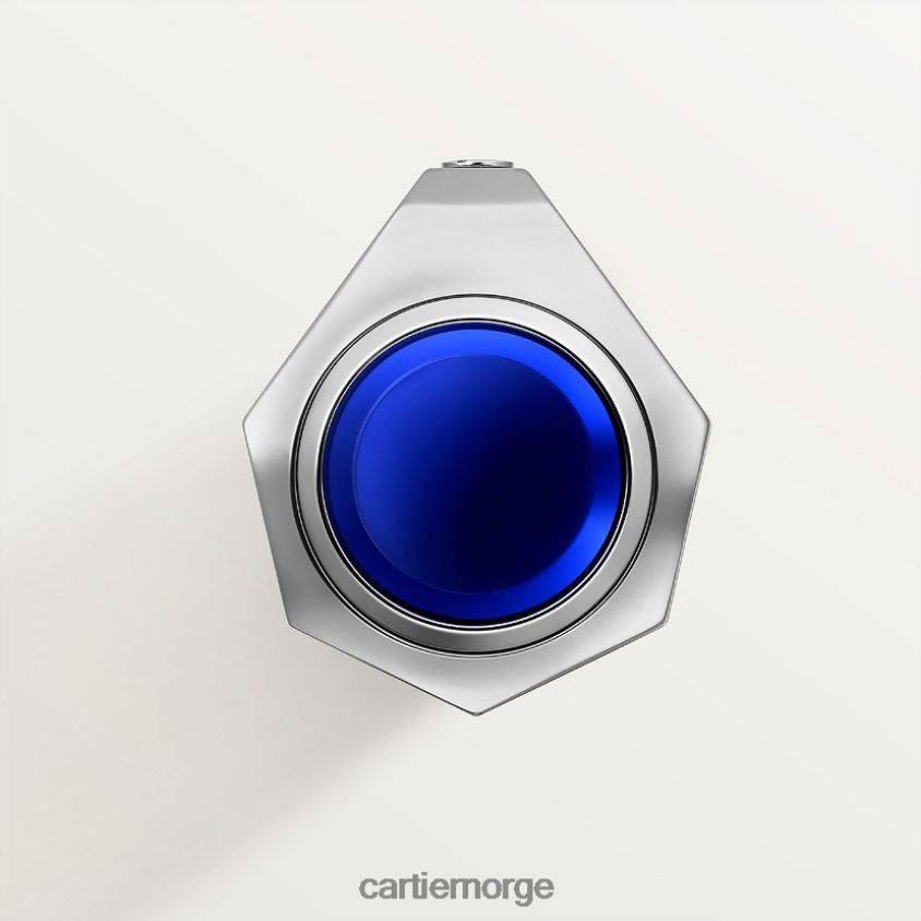 tilbehør Cartier santos-dumont kulepenn stilig F4466N1702