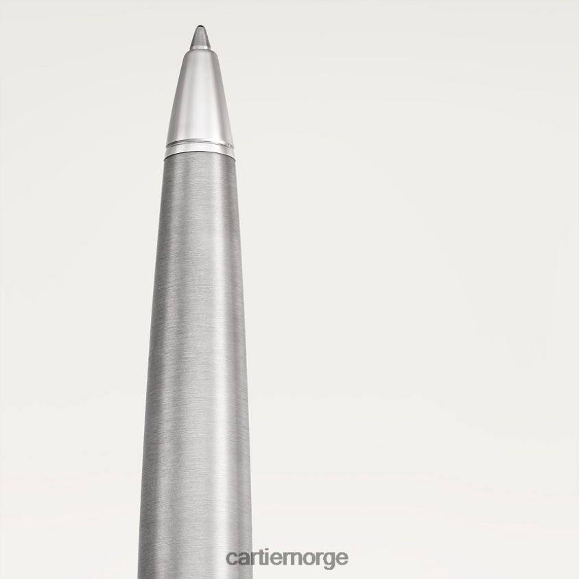 tilbehør Cartier santos-dumont kulepenn stilig F4466N1713