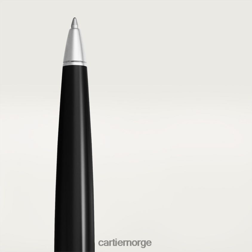 tilbehør Cartier santos-dumont kulepenn stilig F4466N1725