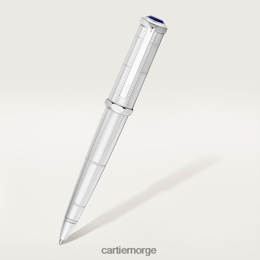 tilbehør Cartier santos-dumont kulepenn stilig F4466N1737