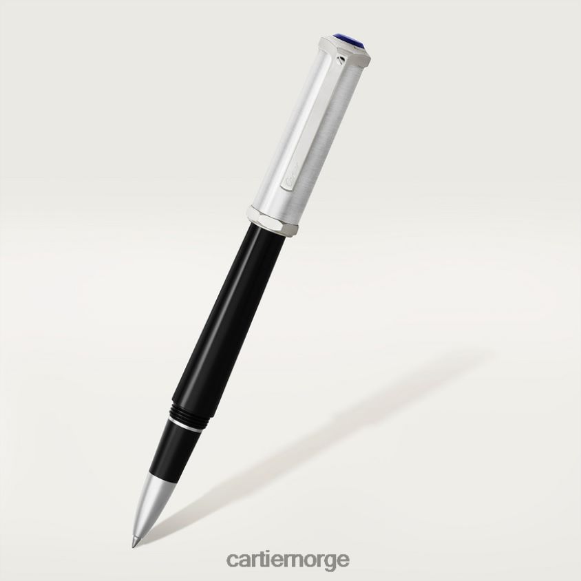 tilbehør Cartier santos-dumont penn stilig F4466N1723