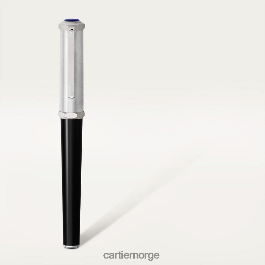 tilbehør Cartier santos-dumont penn stilig F4466N1723