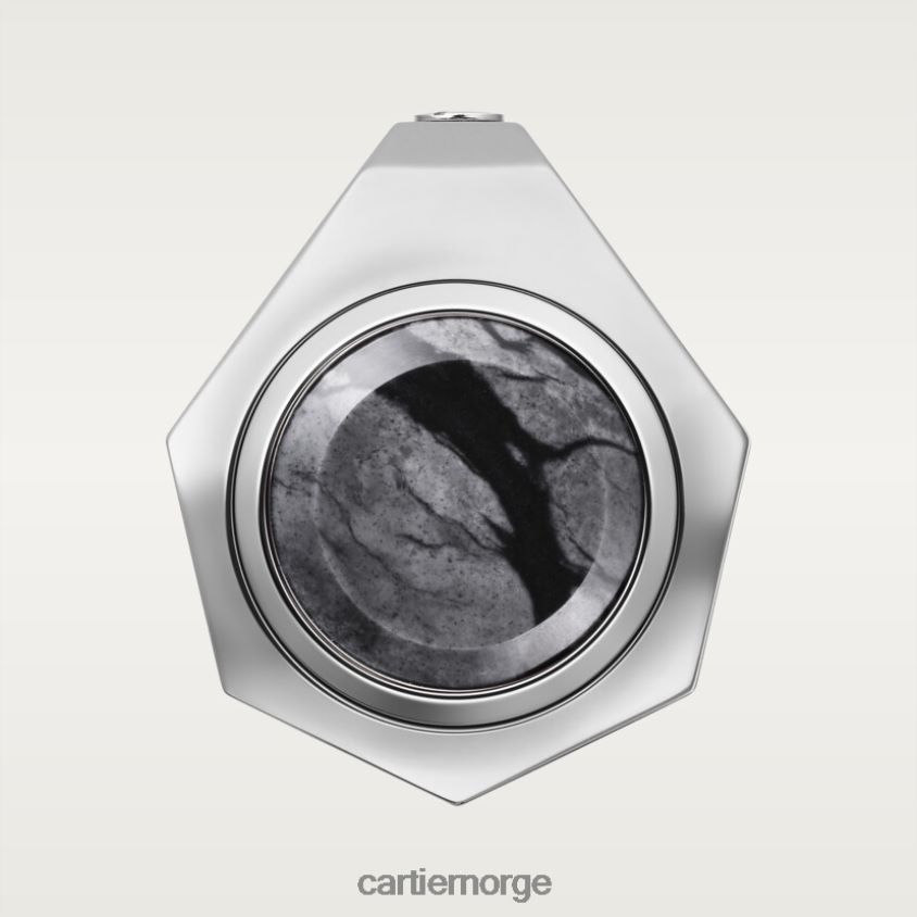 tilbehør Cartier santos-dumont penn stilig F4466N1744