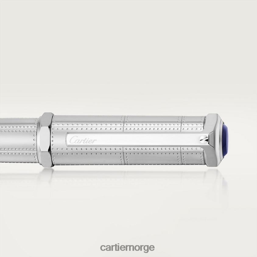 tilbehør Cartier santos-dumont penn stilig F4466N1749