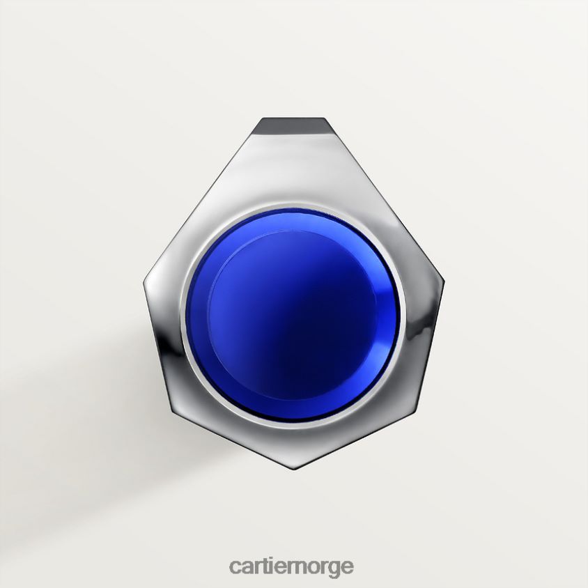 tilbehør Cartier santos-dumont penn stilig F4466N1749