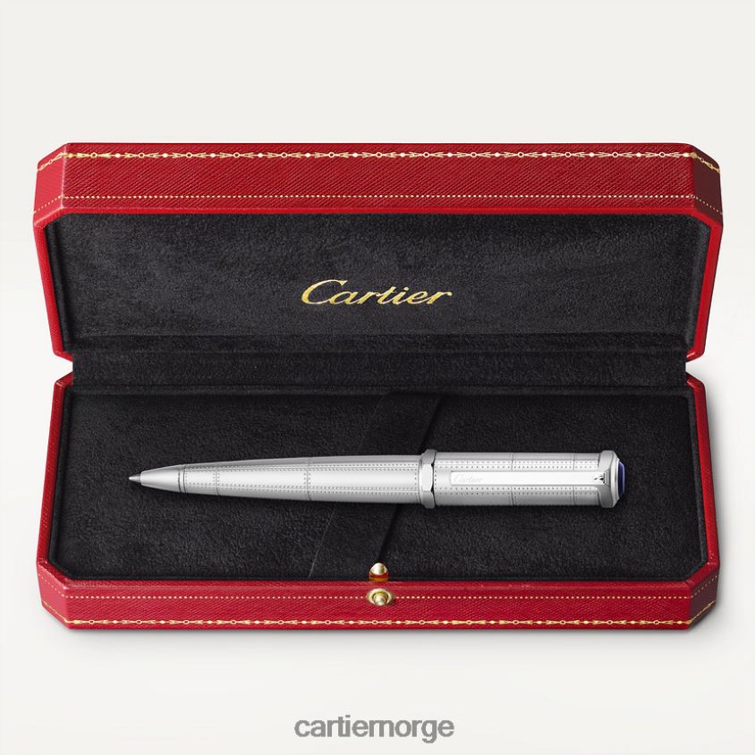 tilbehør Cartier santos-dumont penn stilig F4466N1749