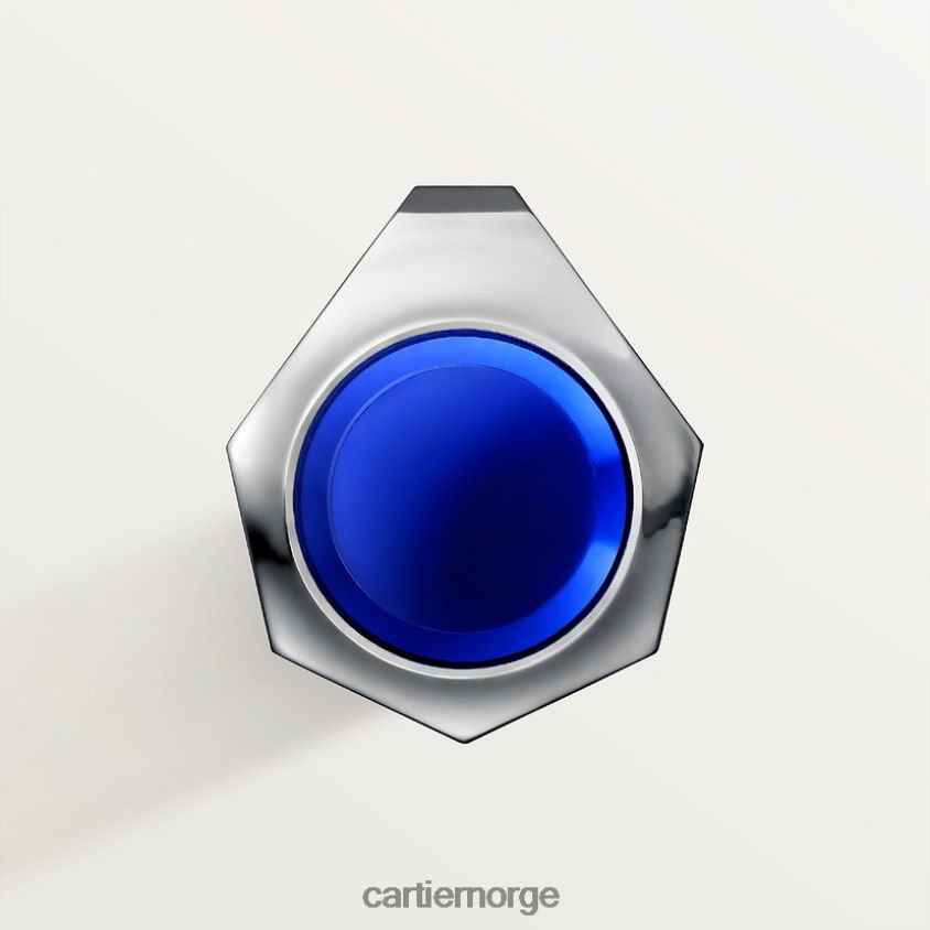 tilbehør Cartier santos-dumont rullepenn stilig F4466N1705