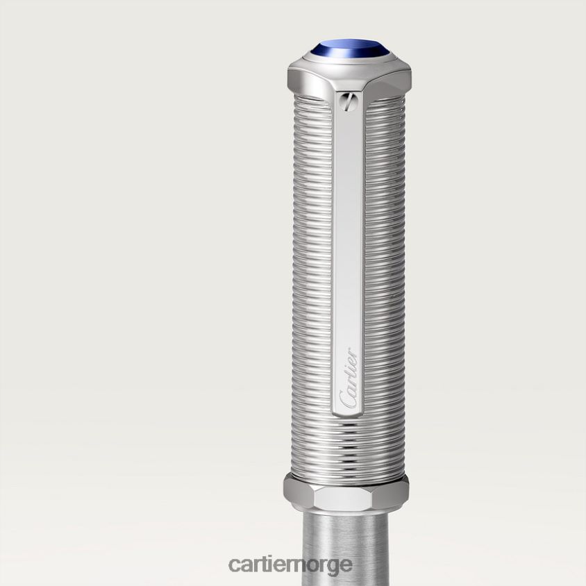 tilbehør Cartier santos-dumont rullepenn stilig F4466N1714