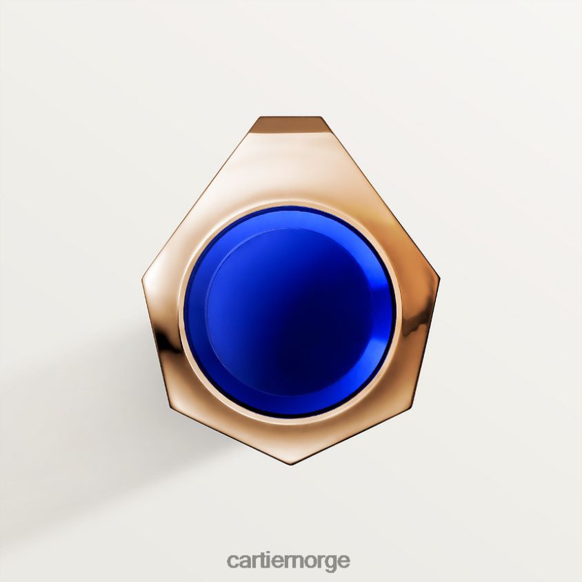 tilbehør Cartier santos-dumont rullepenn stilig F4466N1722