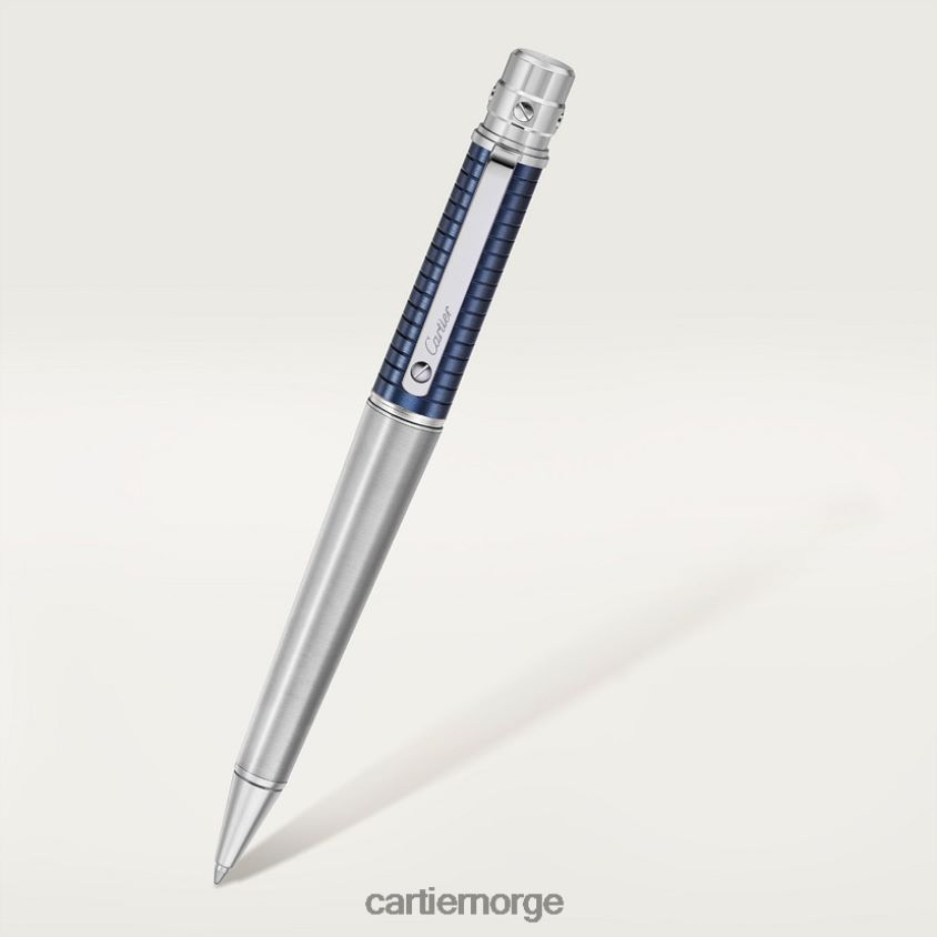 tilbehør Cartier santos kulepenn stilig F4466N1690