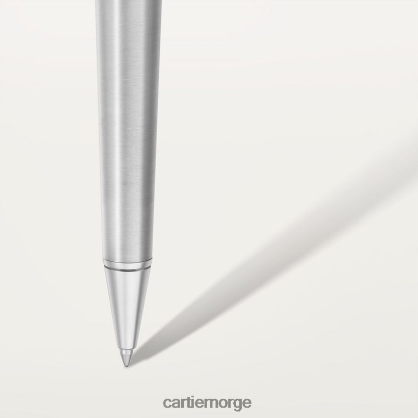 tilbehør Cartier santos kulepenn stilig F4466N1690
