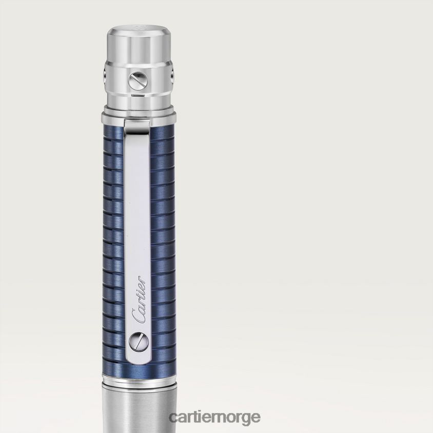 tilbehør Cartier santos kulepenn stilig F4466N1690