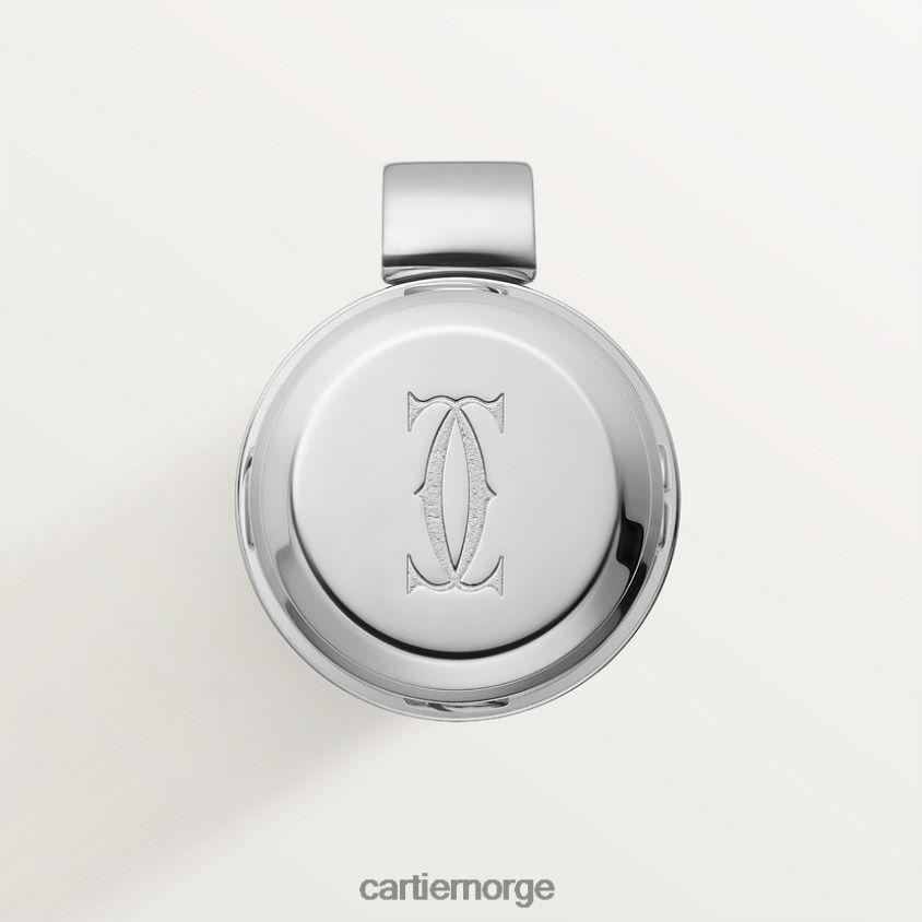 tilbehør Cartier santos kulepenn stilig F4466N1690