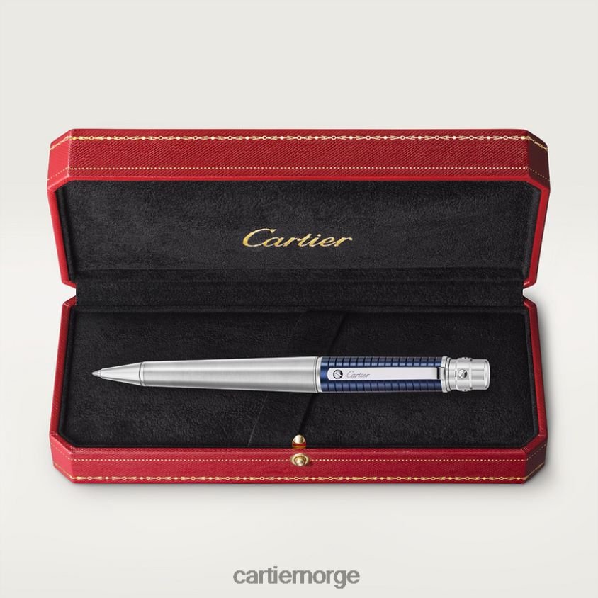 tilbehør Cartier santos kulepenn stilig F4466N1690