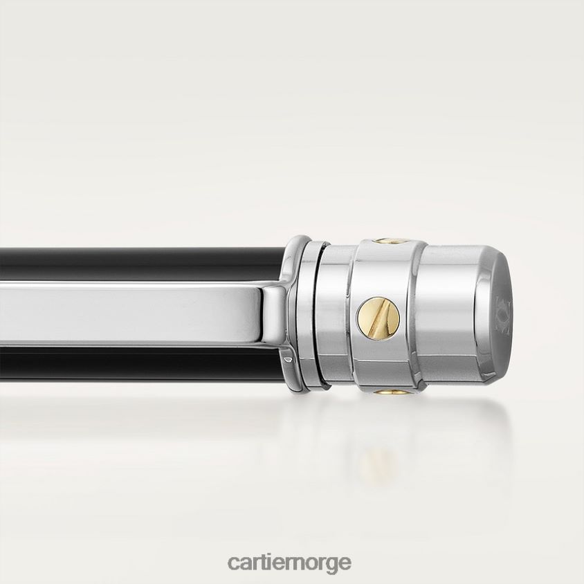 tilbehør Cartier santos kulepenn stilig F4466N1693