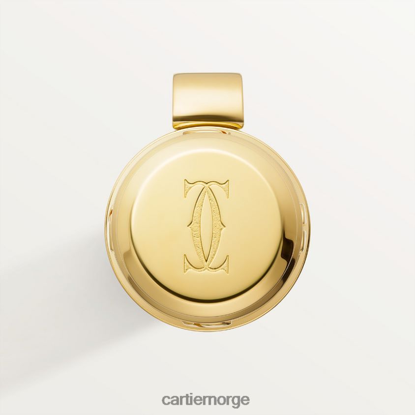 tilbehør Cartier santos kulepenn stilig F4466N1696