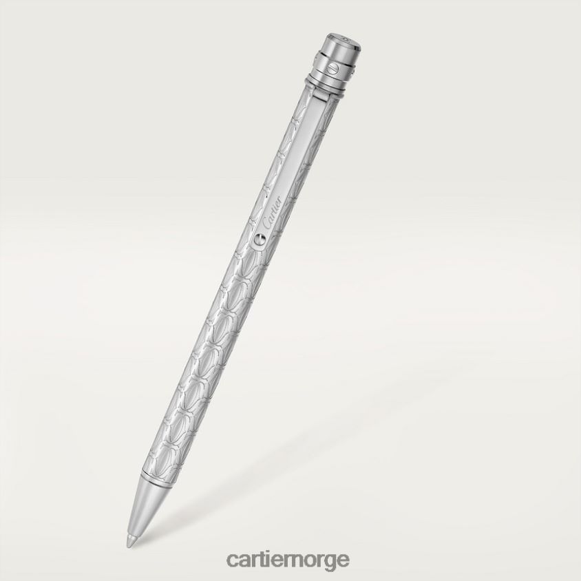 tilbehør Cartier santos kulepenn stilig F4466N1699