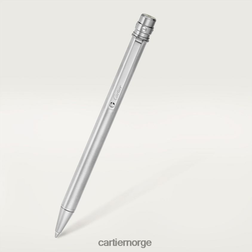 tilbehør Cartier santos kulepenn stilig F4466N1700