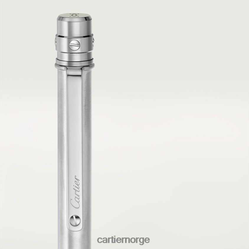 tilbehør Cartier santos kulepenn stilig F4466N1700
