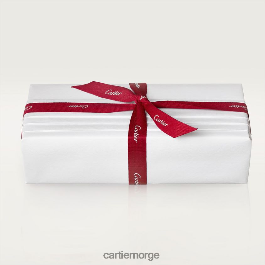 tilbehør Cartier santos kulepenn stilig F4466N1700