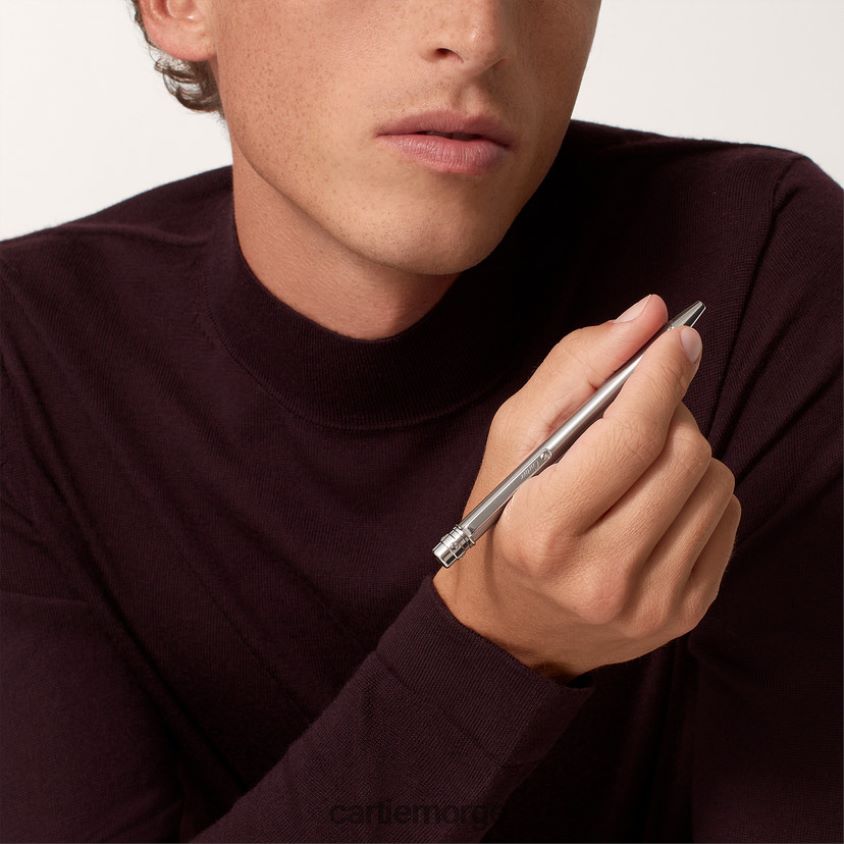 tilbehør Cartier santos kulepenn stilig F4466N1700